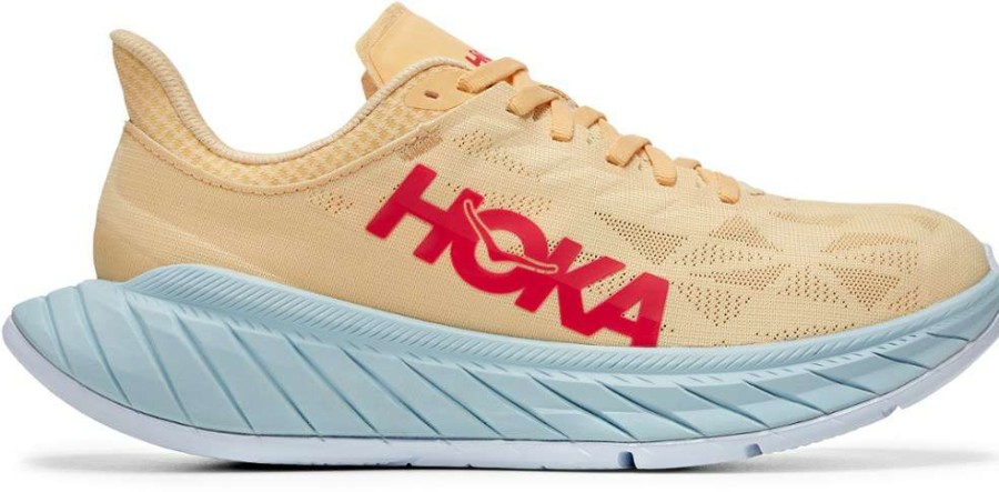 Footwear * | Hoka Carbon X 2 Road-Running Shoes Women'S