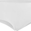 Women'S Clothing * | Kari Traa Idunn Hipster Underwear Women'S Bwhite