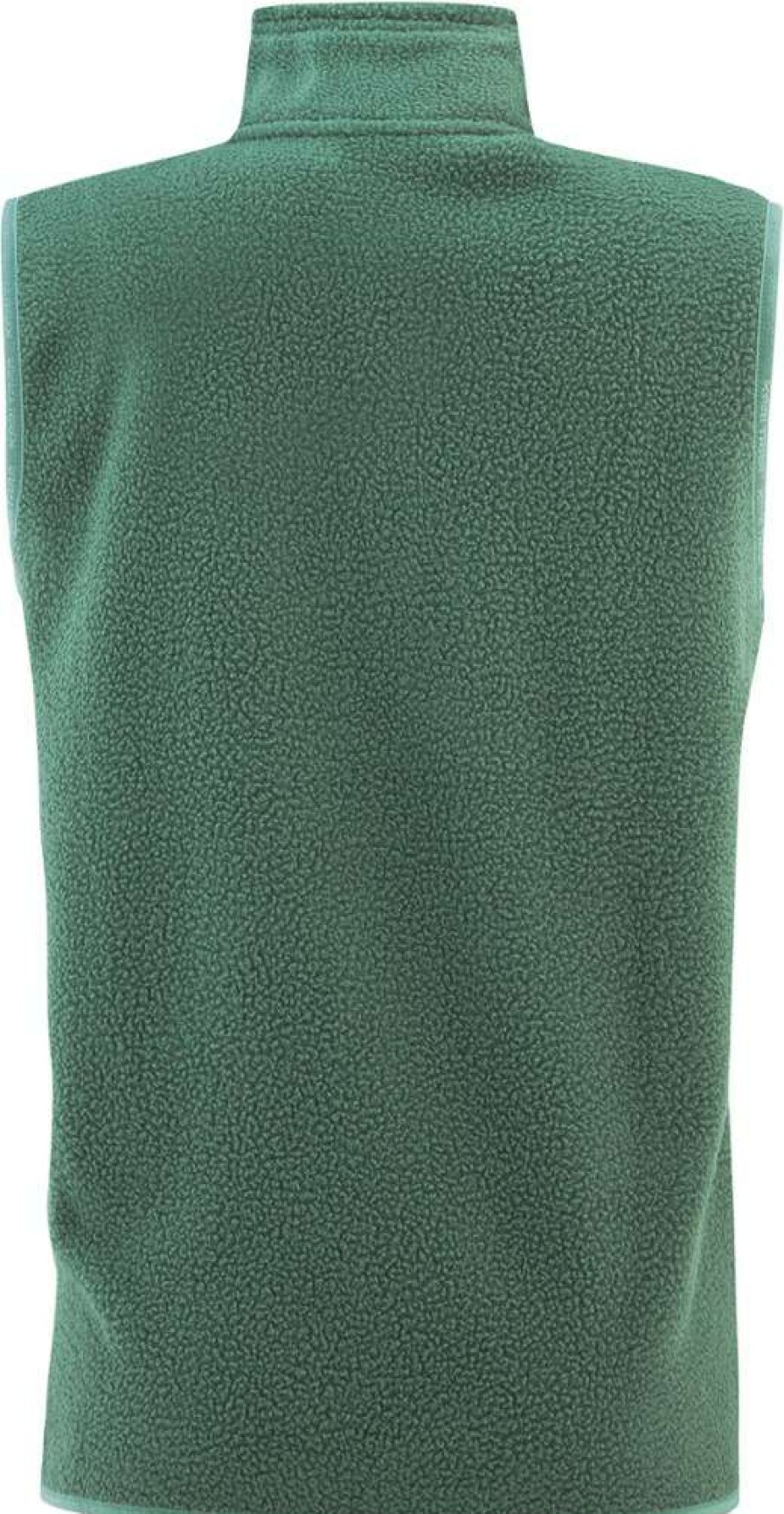 Women'S Clothing * | Kari Traa Rothe Fleece Vest Women'S