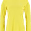 Women'S Clothing * | Kari Traa Sval Long-Sleeve Base Layer Top Women'S