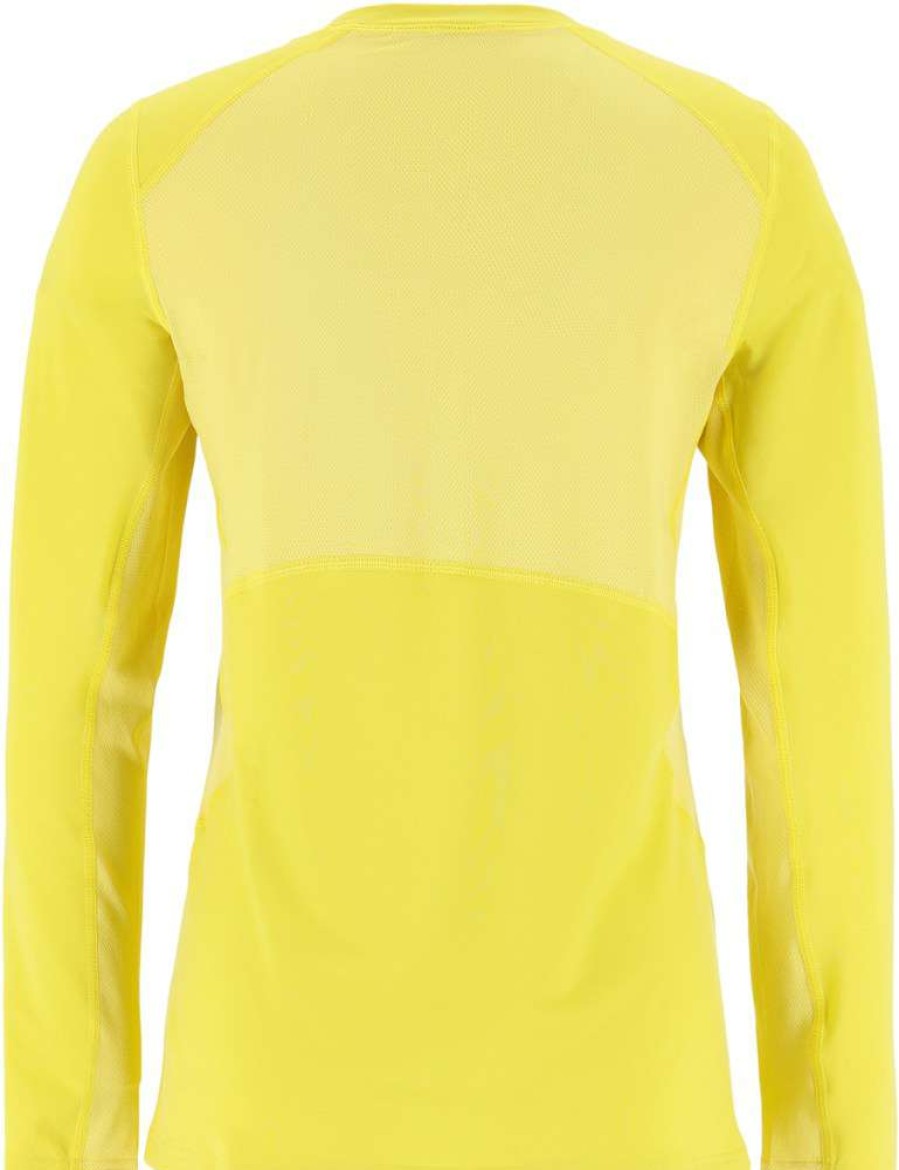 Women'S Clothing * | Kari Traa Sval Long-Sleeve Base Layer Top Women'S