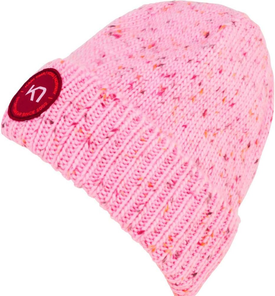 Women'S Clothing * | Kari Traa Ingeborg Beanie Women'S Fancy