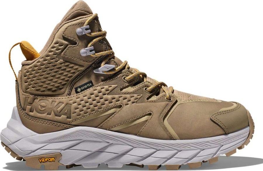 Footwear * | Hoka Anacapa Mid Gtx Hiking Boots Women'S