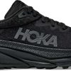 Footwear * | Hoka Challenger 7 Gtx Trail-Running Shoes Men'S Black/Black