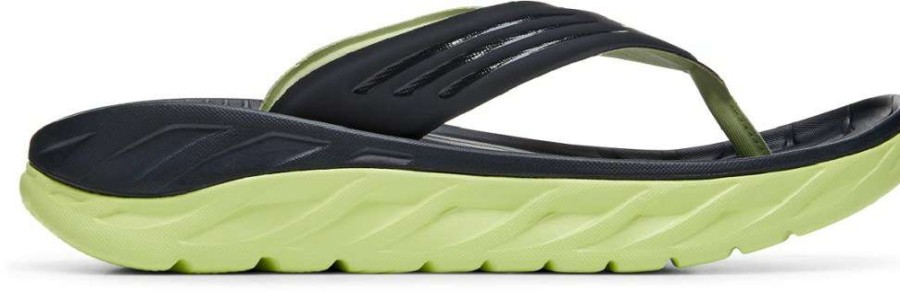 Footwear * | Hoka Ora Recovery Flip-Flops Men'S