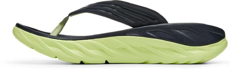 Footwear * | Hoka Ora Recovery Flip-Flops Men'S