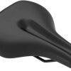 Cycling * | Ergon Sc Core Prime Saddle Women'S Black/Grey