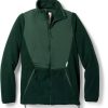 Women'S Clothing * | Kari Traa Rothe Windbreaker Fleece Jacket Women'S