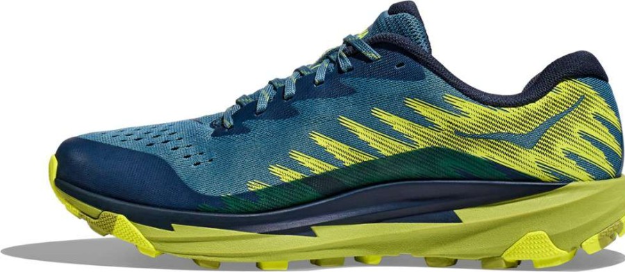 Footwear * | Hoka Torrent 3 Trail-Running Shoes Men'S