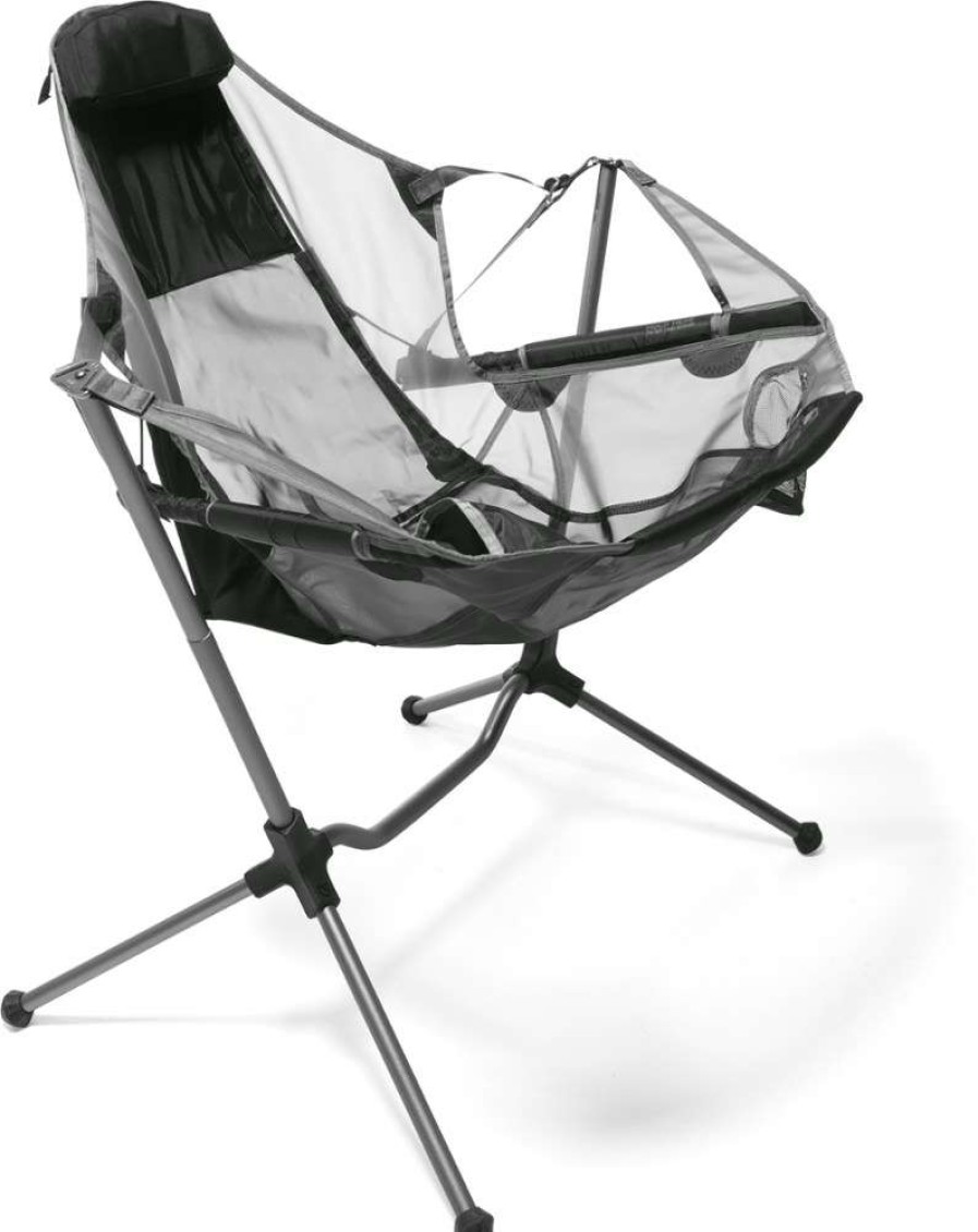 Camping And Hiking * | Nemo Stargaze Recliner Luxury Chair