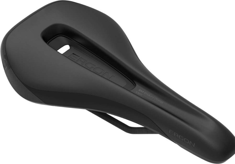 Cycling * | Ergon Sm Enduro Comp Saddle Men'S