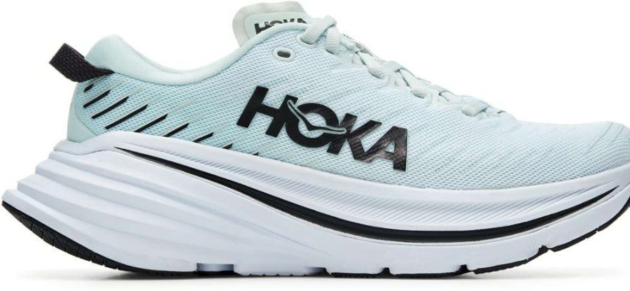 Footwear * | Hoka Bondi X Road-Running Shoes Women'S