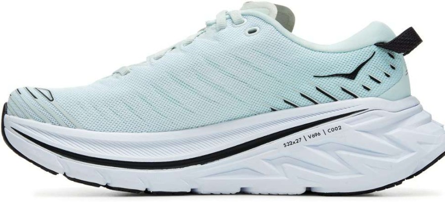 Footwear * | Hoka Bondi X Road-Running Shoes Women'S