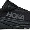 Footwear * | Hoka Challenger 7 Gtx Trail-Running Shoes Women'S Black/Black