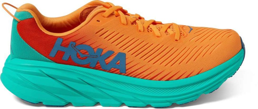 Footwear * | Hoka Rincon 3 Road-Running Shoes Men'S