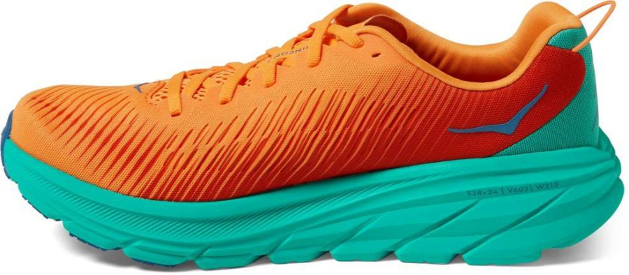 Footwear * | Hoka Rincon 3 Road-Running Shoes Men'S