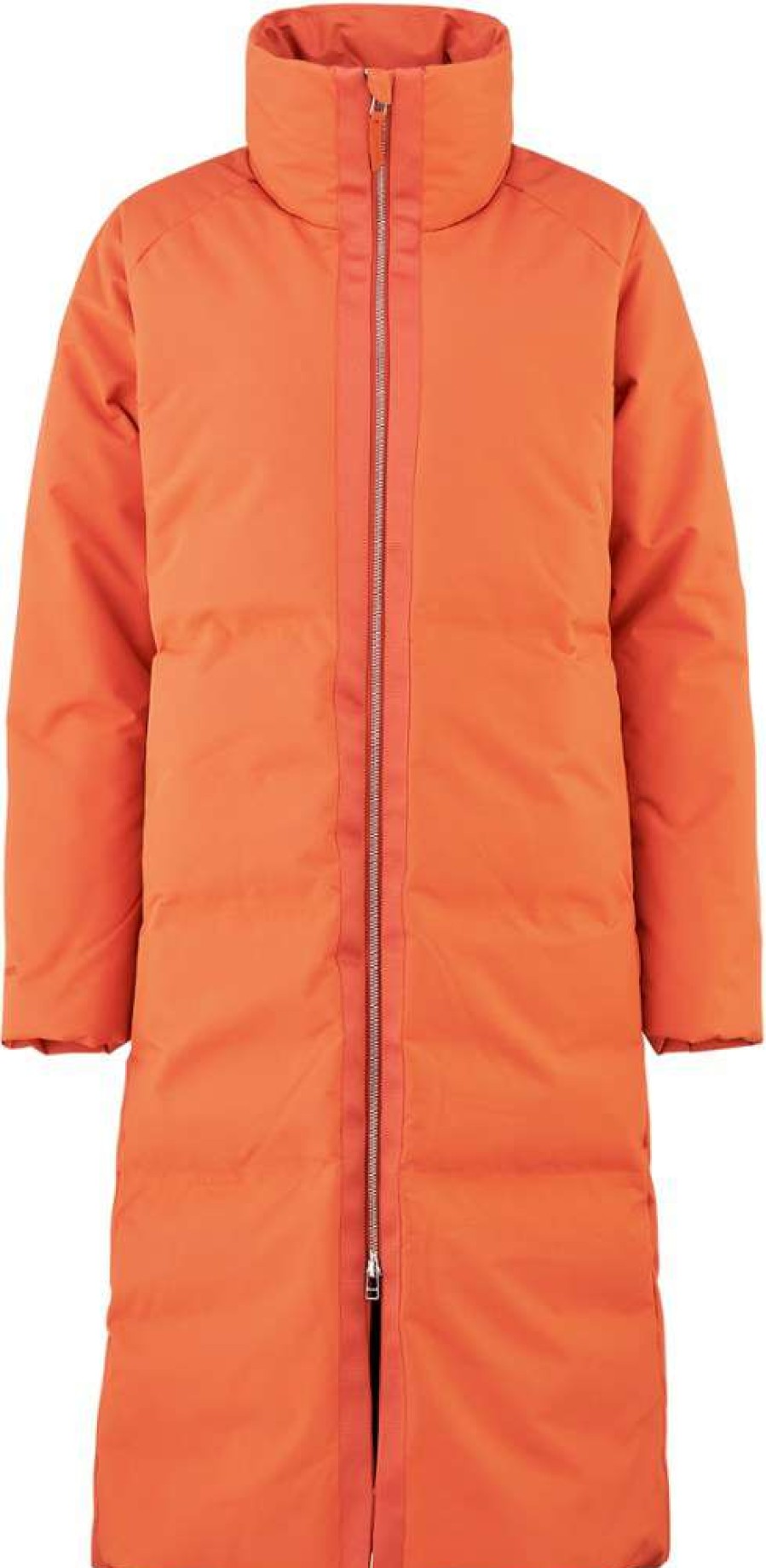 Women'S Clothing * | Kari Traa Oldina Insulated Parka Women'S