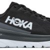 Footwear * | Hoka Mach 4 Road-Running Shoes Women'S Black/Dark Shadow