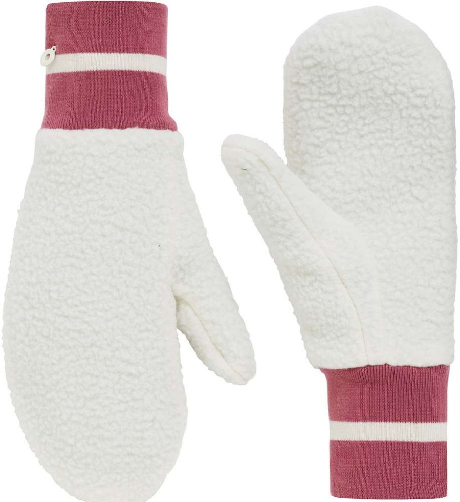 Women'S Clothing * | Kari Traa Rothe Mittens Women'S