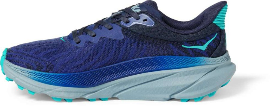 Footwear * | Hoka Challenger 7 Trail-Running Shoes Women'S