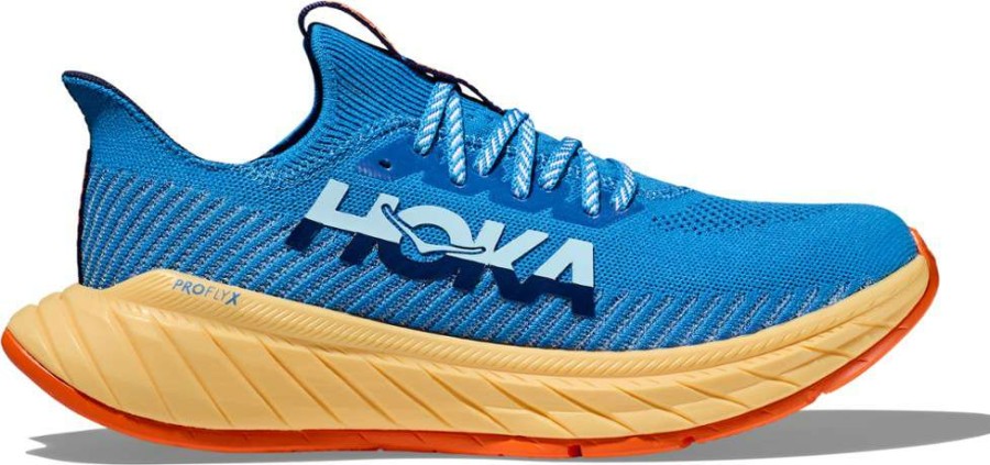 Footwear * | Hoka Carbon X 3 Road-Running Shoes Men'S