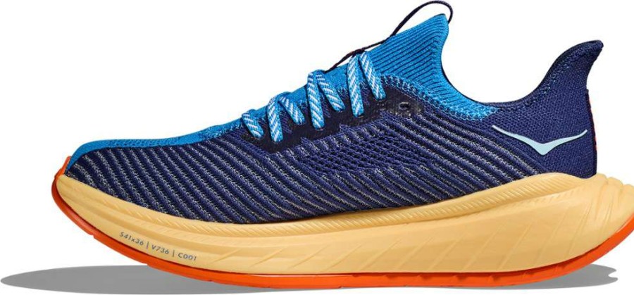 Footwear * | Hoka Carbon X 3 Road-Running Shoes Men'S