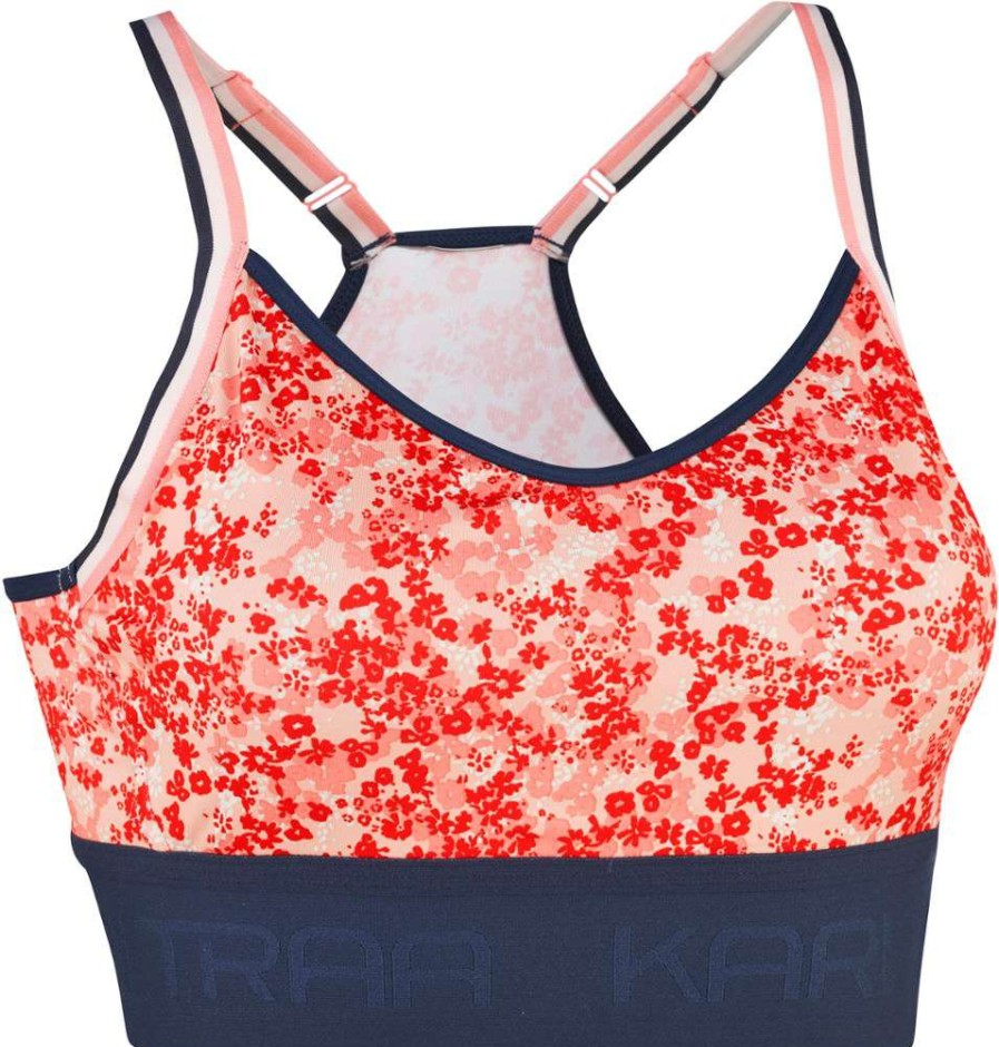 Women'S Clothing * | Kari Traa Froya Sports Bra