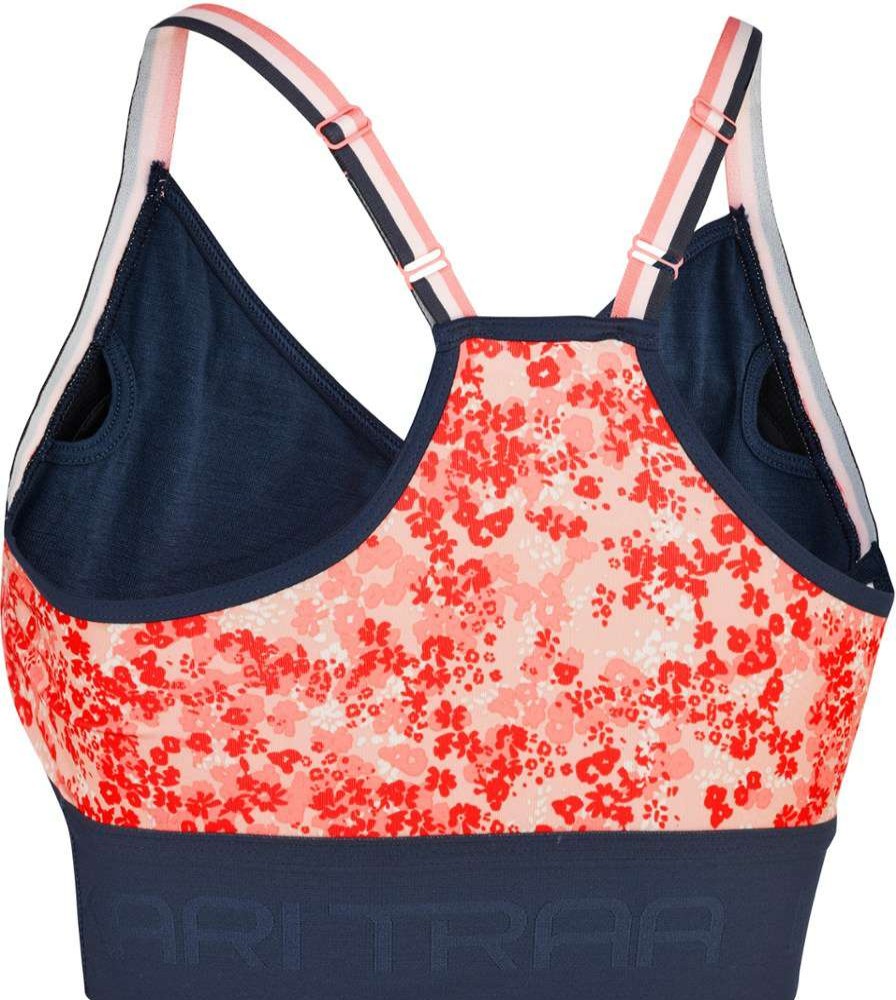 Women'S Clothing * | Kari Traa Froya Sports Bra