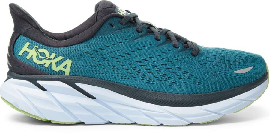 Footwear * | Hoka Clifton 8 Road-Running Shoes Men'S