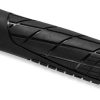 Cycling * | Ergon Ga2 Handlebar Grips Black