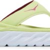 Footwear * | Hoka Ora Recovery Flip-Flops Women'S