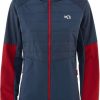 Women'S Clothing * | Kari Traa Ragna Insulated Jacket Women'S Marin