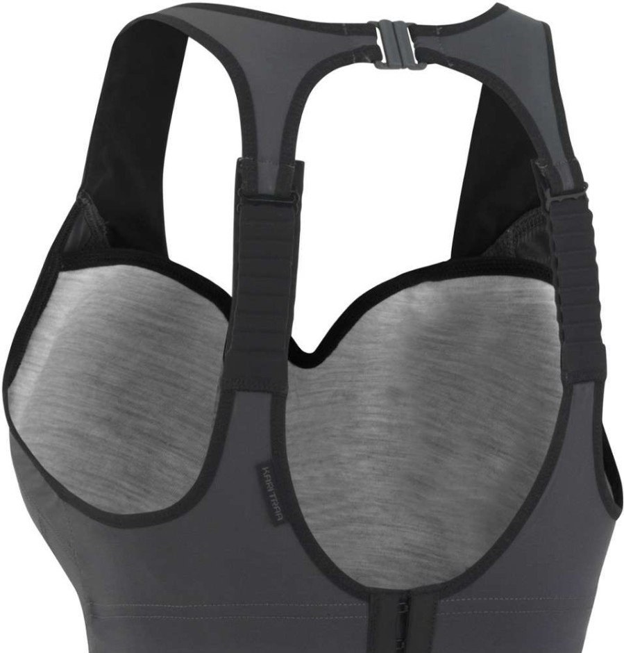 Women'S Clothing * | Kari Traa Driva Sports Bra