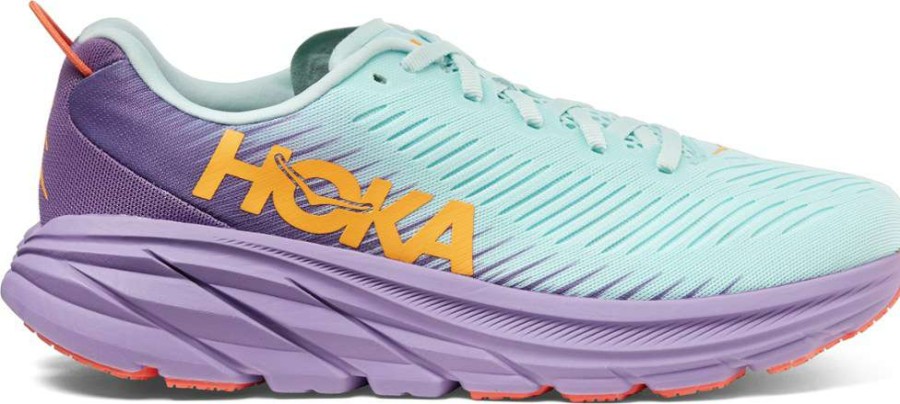 Footwear * | Hoka Rincon 3 Road-Running Shoes Women'S