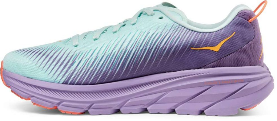 Footwear * | Hoka Rincon 3 Road-Running Shoes Women'S