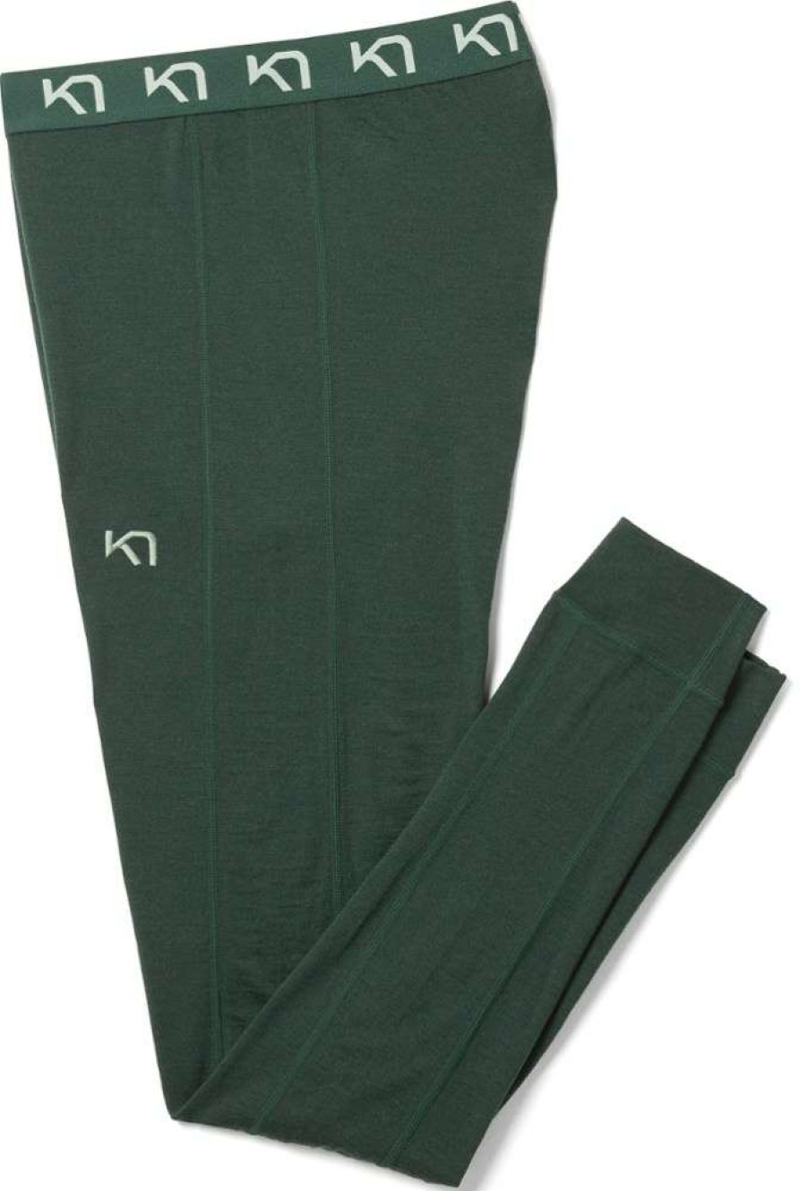 Women'S Clothing * | Kari Traa Klara High-Waist Base Layer Pant Women'S