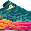 Footwear * | Hoka Speedgoat 5 Trail-Running Shoes Women'S