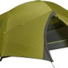 Camping And Hiking * | Nemo Dagger Osmo 2P Tent Birch Bud/Goodnight Gray