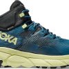 Footwear * | Hoka Trail Code Gtx Hiking Boots Men'S