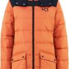 Women'S Clothing * | Kari Traa Rong Down Parka Women'S