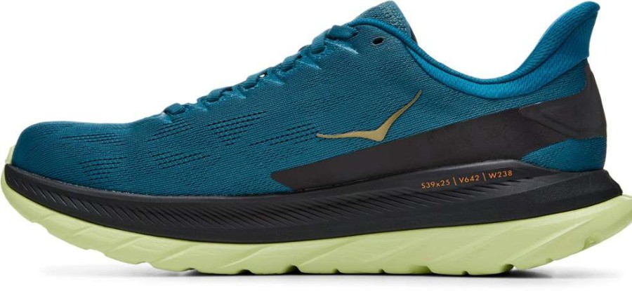 Footwear * | Hoka Mach 4 Road-Running Shoes Men'S