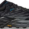 Footwear * | Hoka Speedgoat 5 Gtx Spike Trail-Running Shoes Men'S Black/Black