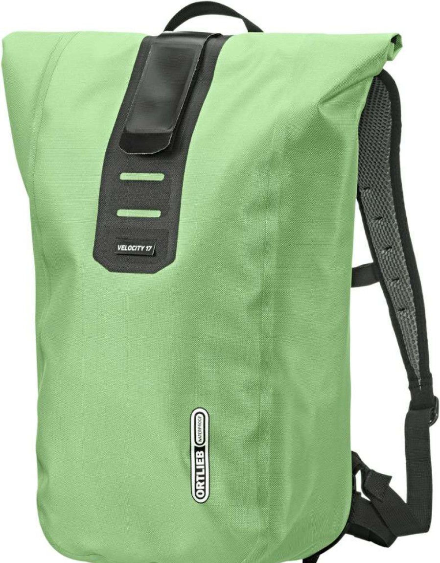 Cycling * | Ortlieb Velocity Ps Pack 17L