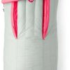 Camping And Hiking * | Nemo Riff 15 Sleeping Bag Women'S Rubarb/Lichen