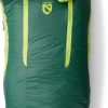 Camping And Hiking * | Nemo Disco 15 Sleeping Bag Women'S Electra/Starlight Ridge