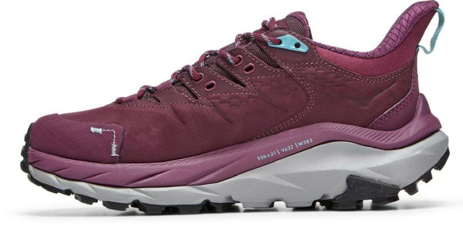 Footwear * | Hoka Kaha 2 Low Gtx Hiking Shoes Women'S