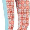 Women'S Clothing * | Kari Traa Rose Base Layer Bottoms Women'S