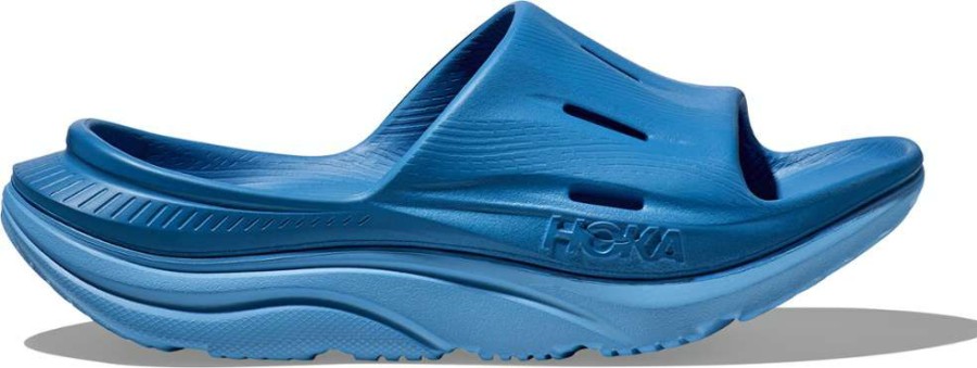 Footwear * | Hoka Ora Recovery 3 Slides