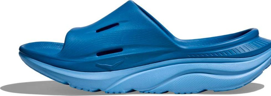 Footwear * | Hoka Ora Recovery 3 Slides