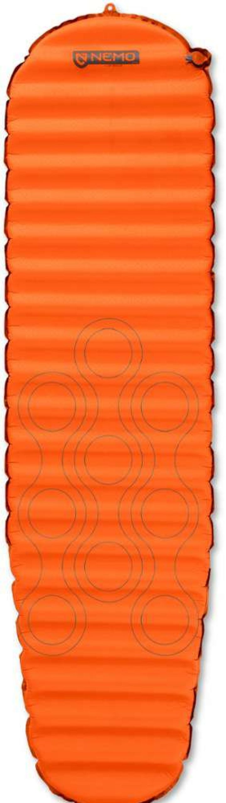 Camping And Hiking * | Nemo Flyer Sleeping Pad Desert Dawn